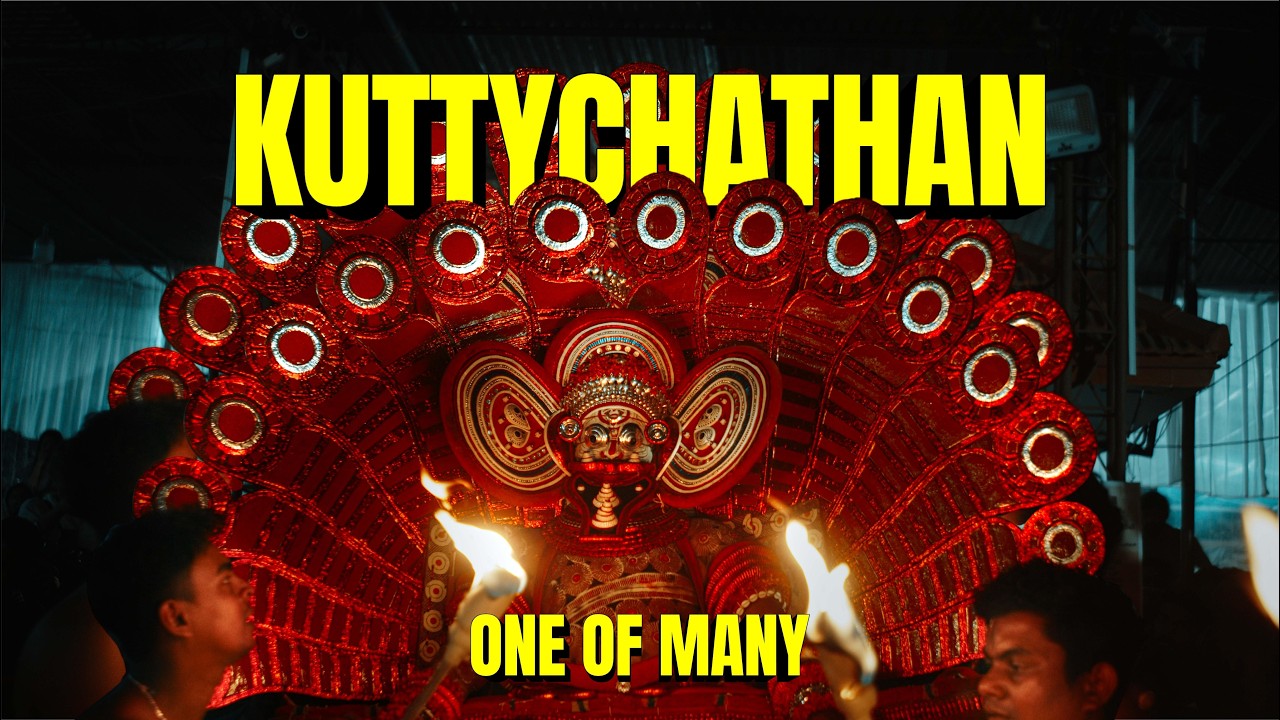KARI KUTTYCHATHAN-ONE OF MANY