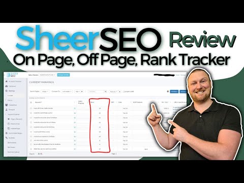 SEO Backlinks