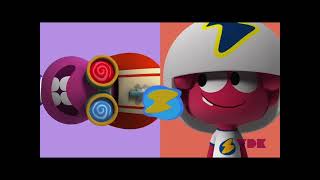 Jelly Jamm Holding Hands Song Short