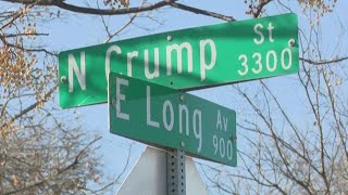 New stop signs installed after two crashes near Fort Worth intersection