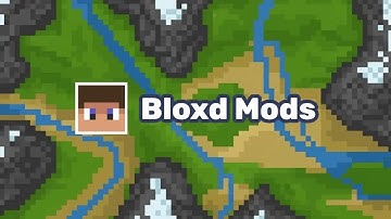 How to get Mods in Bloxd.io