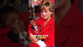 Princess Diana’s Jewellery &amp; Kindness | The Royal Icon Loved by Millions