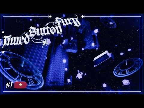 [TOP 1 VN] TOWER OF TIMED BUTTON FURY (HORRIFIC) - COMPLETION