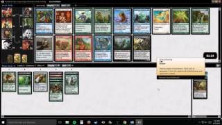 Triple Lorwyn   The Draft