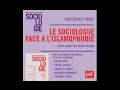 Le sociologue face  lislamophobie 2 de 2