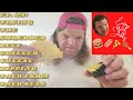 Eating With Jeffy Episode 23:  Trying The Shredded Beef Grilled Cheese Dipping Taco From Taco Bell