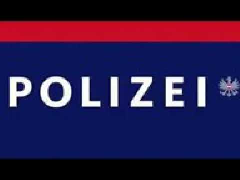 Update New Lustiger Anrufbeantworter der Polizei. 😂