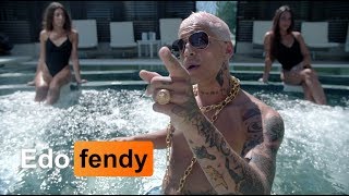 Video thumbnail of "Edo Fendy - Trappo Zarro [Official Video]"