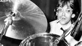 レス・デューデック Les Dudek / ラジカル・ビスケット