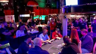 Download Lagu € 50.210 hoofdprijs! Finaletafel € 790 Main Event Enschede Poker Series MP3 Download Lagu € 50.210 hoofdprijs! Finaletafel € 790 Main Event Enschede Poker Series MP3