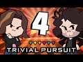 Trivial Pursuit LIVE!: Snooker - PART 4 - Game Grumps VS