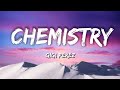 CHEMISTRY Gigi Perez Official Lyrics 