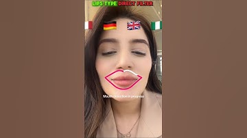 lips type direct filter🤯😁👏🤣 #shorts #trollface