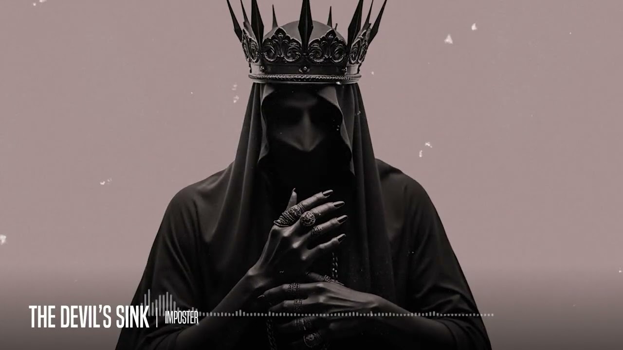 Ver Imposter | Cathedra (Official Audio) en YouTube Ver Imposter | Cathedra (Official Audio) en YouTube