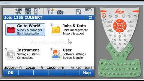 Captivate - Viva - Change SmartNet UserID - Password