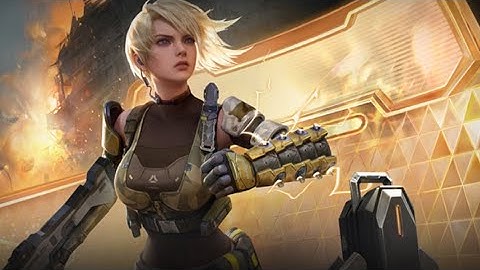 Operation Apocalypse Beta