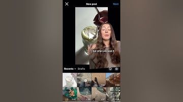 How to upload a Reel longer than 90 seconds | #shorts #reels #instagramtips #reelsinstagram