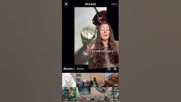 How to upload a Reel longer than 90 seconds | #shorts #reels #instagramtips #reelsinstagram