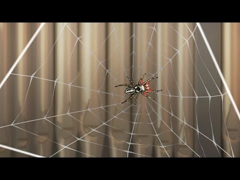 Vídeo: Spider: Rite Of The Shrouded Moon Está Agora Disponível No Steam E IOS