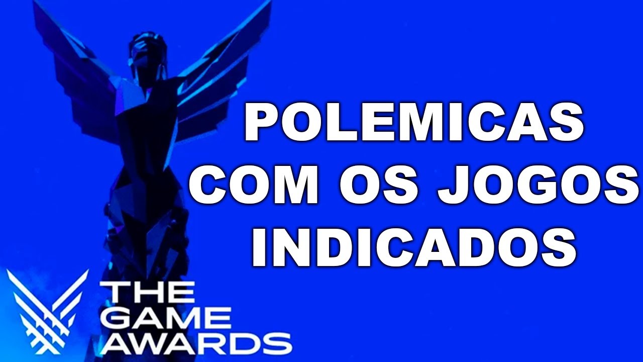 Brazil Game Awards 2023: conheça os indicados para as 24 categorias -  Nintendo Blast