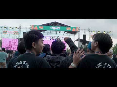Official Teaser | Sekala Niskala #JKT48kemB4LI After Movie Presented by 48 Family Bali