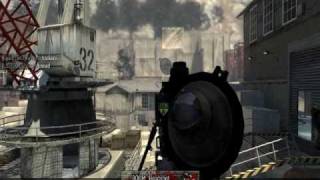 Mw2 Epic killcams