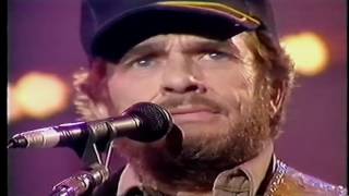 Merle Haggard  - Make Up and Faded Blue Jeans chords