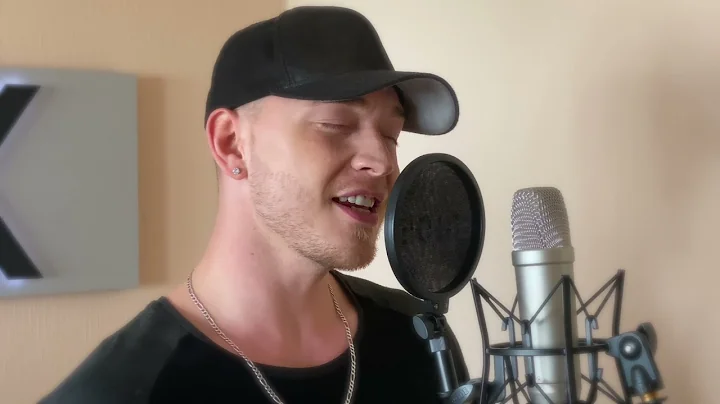 Erwin Kintop - You are the reason Cover The Voice of Germany 2019