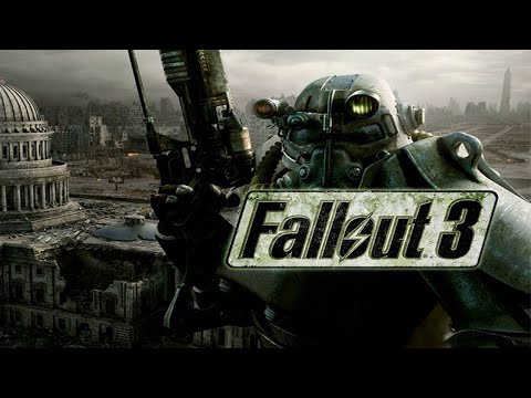 Видео: FALLOUT 3 ► ПРОХОЖДЕНИЕ НА РУССКОМ - СТРИМ 1 #fallout