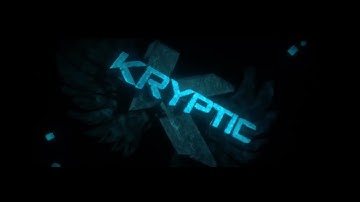 Kryptic (New Intro)