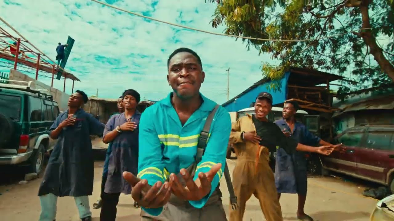 Watch Obby Alpha - Kaa Nami (Official Video) on YouTube Watch Obby Alpha - Kaa Nami (Official Video) on YouTube