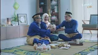 Download lagu Otot Kuat, Silaturrahim Erat!