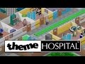 Theme Hospital