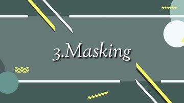 Tutorial membuat Animasi Motion tween, Shape tween dan Masking menggunakan Adobe flash CS3