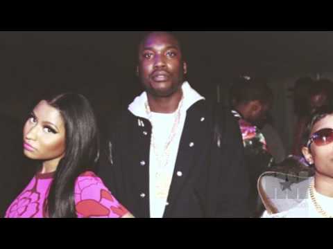 Nicki Minaj Shows