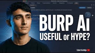 Burp Suite AI Review | Should Bug Bounty Hunters Use It or Not?