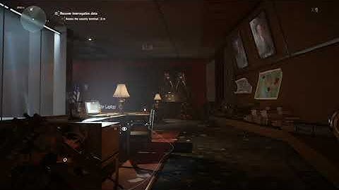 broken reloading animation