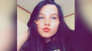 Family and friends mourning the loss of 14-year-old girl killed in hit-and-run