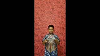 pidato ketua kelas pidato ketua kelas