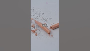 Why Pens and Pencils Fail in Space !!  #ytshortsvideo