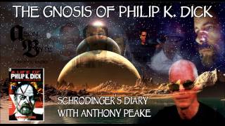Download Lagu The Gnosis of Philip K Dick: Aeon Byte Gnostic Radio MP3