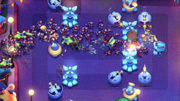 Fieldrunners 2 Video Test 1.62013