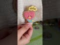 #bts #開封動画 #テテ #bt21 #tata #v