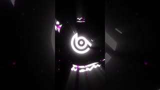 Aloboi - Want To Love (Just Raw) ⚡ Custom Visualizer #Shorts