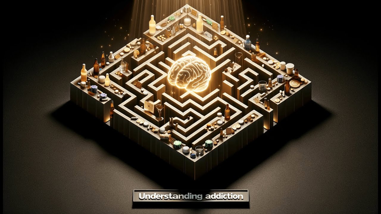 Unlocking the Mysteries of Addiction: A Deep Dive - YouTube