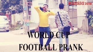 World Cup Football Prank || theCRAZYbros || screenshot 5