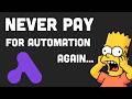 This Tool Turns Claude Into an Automation Engine (ActivePieces)