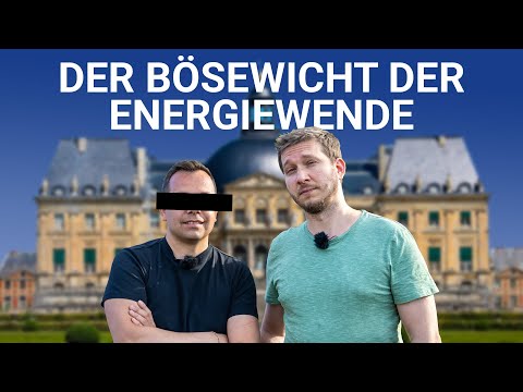 Nulleinspeisung, PV ohne Anmeldung & ein E3DC Speicher: Robin trifft auf Hugo Drax