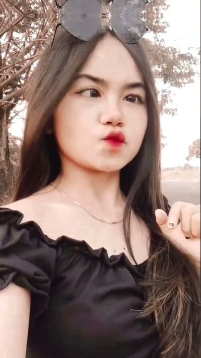 TANTE MPOT CANTIK GA😂💕