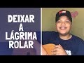 Paulo Neto - Deixar a Lágrima Rolar (Cover Bruna Karla)